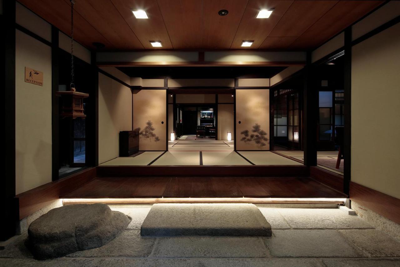 Candeo Hotels Kyoto Karasuma Rokkaku ภายนอก รูปภาพ