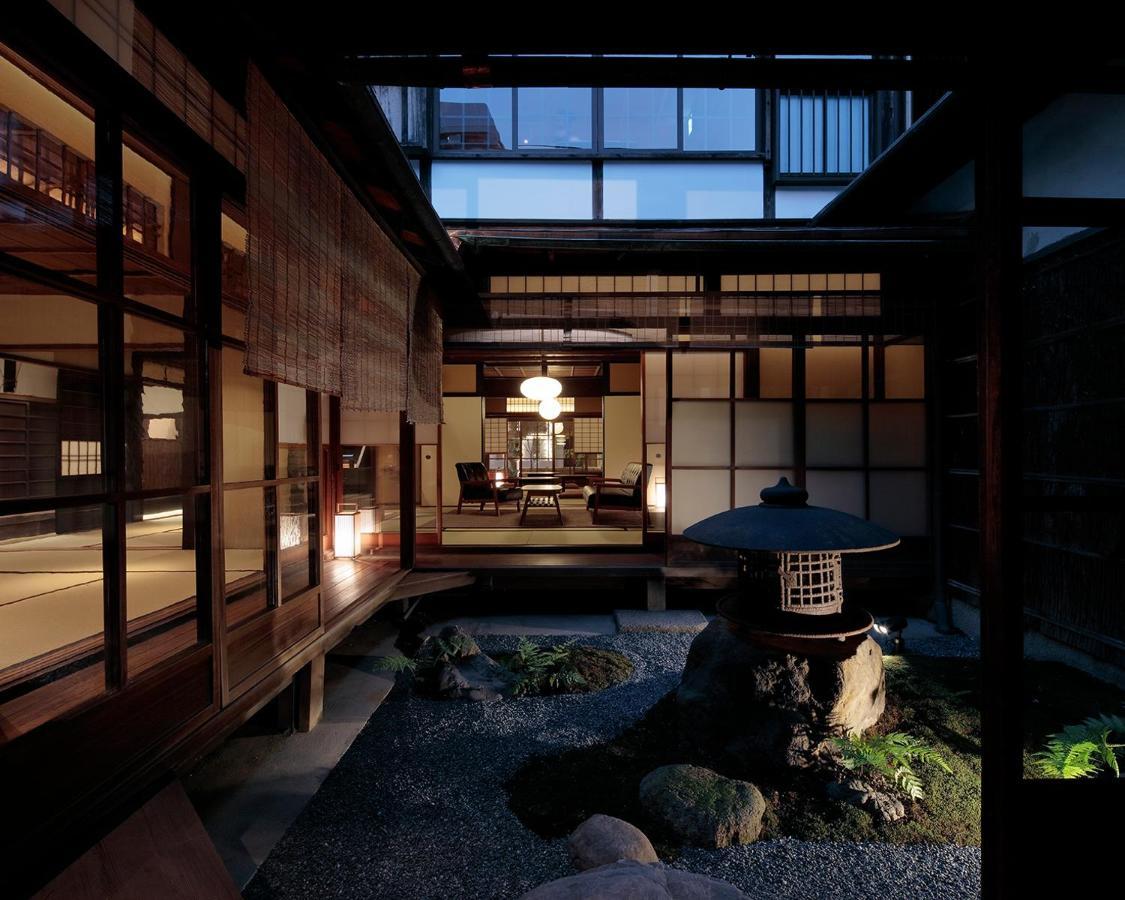 Candeo Hotels Kyoto Karasuma Rokkaku ภายนอก รูปภาพ