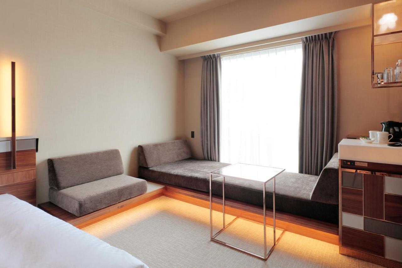 Candeo Hotels Kyoto Karasuma Rokkaku ภายนอก รูปภาพ