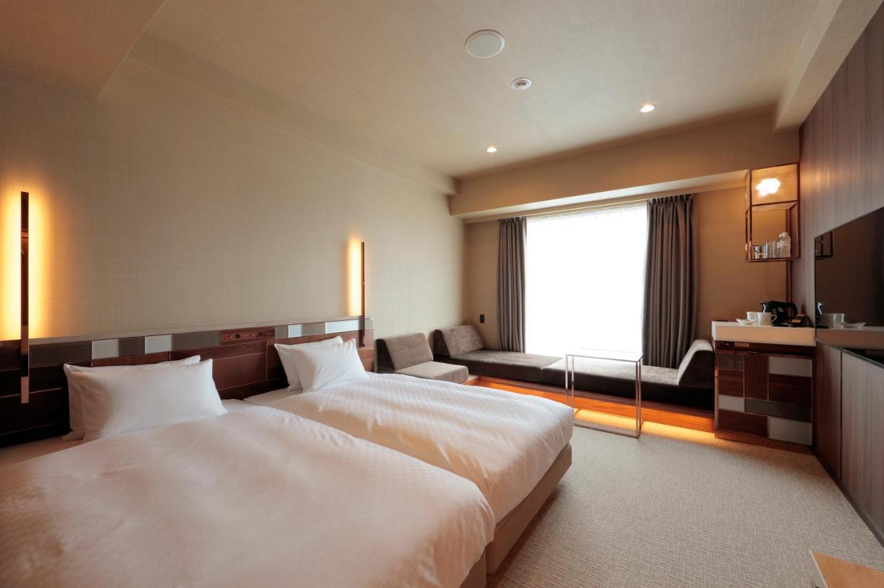 Candeo Hotels Kyoto Karasuma Rokkaku ภายนอก รูปภาพ