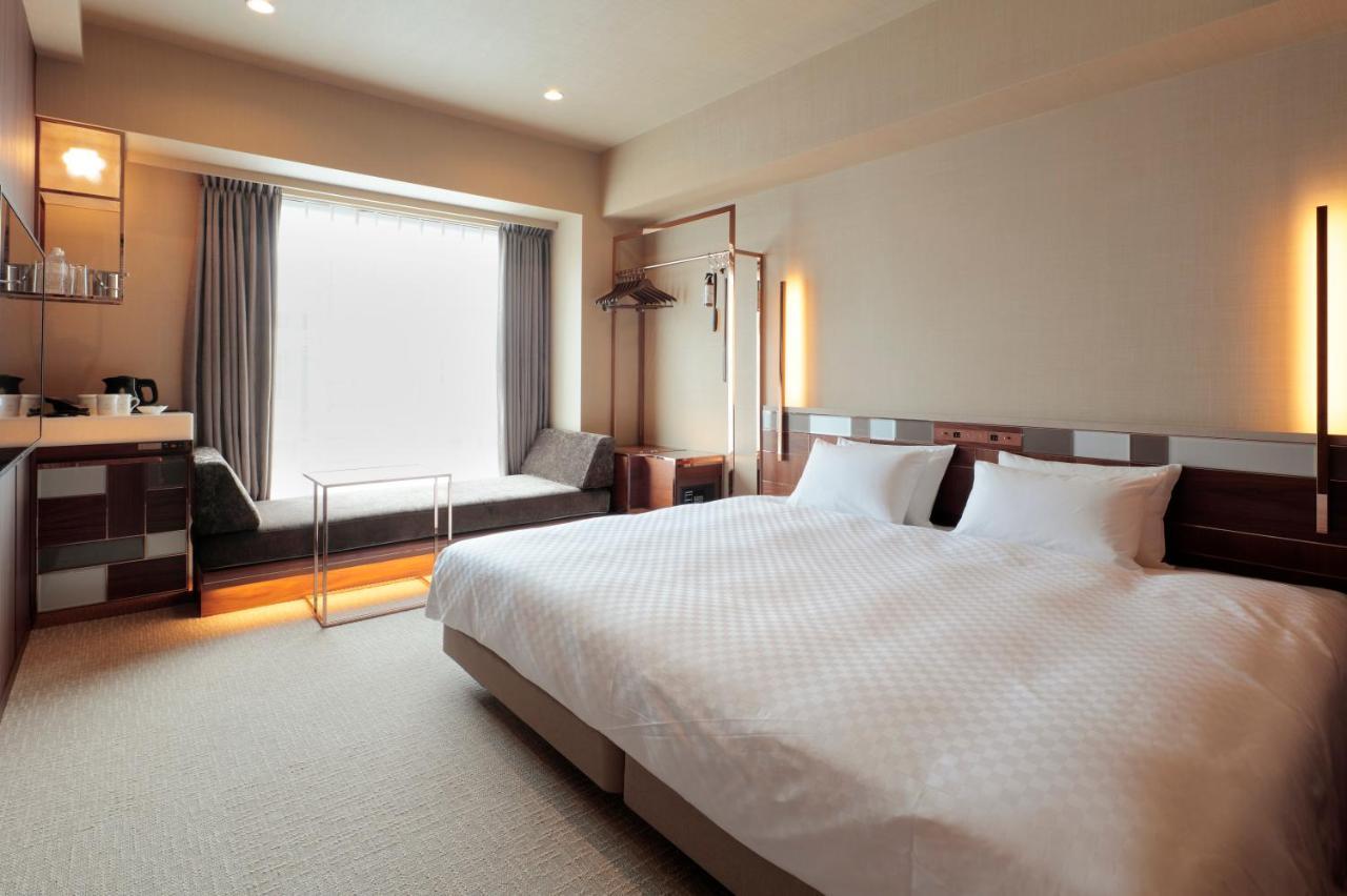Candeo Hotels Kyoto Karasuma Rokkaku ภายนอก รูปภาพ