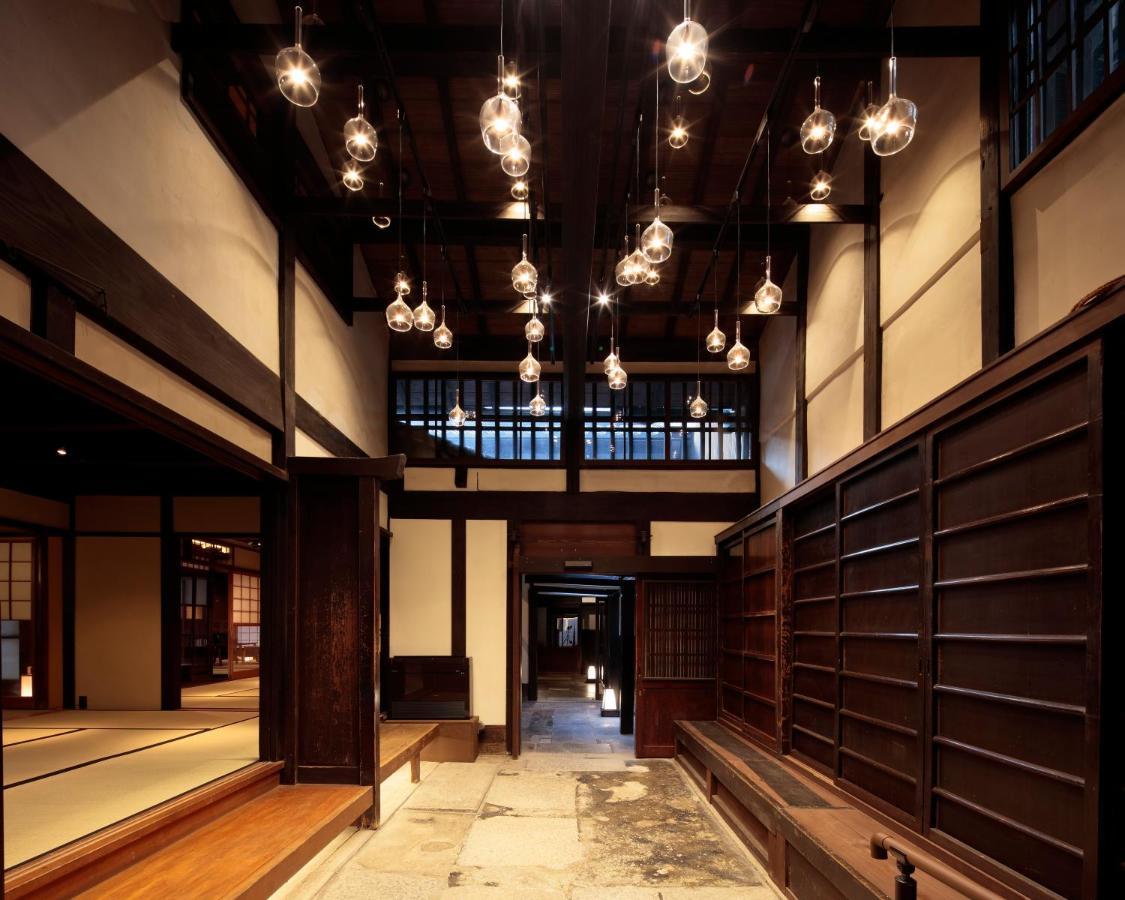Candeo Hotels Kyoto Karasuma Rokkaku ภายนอก รูปภาพ