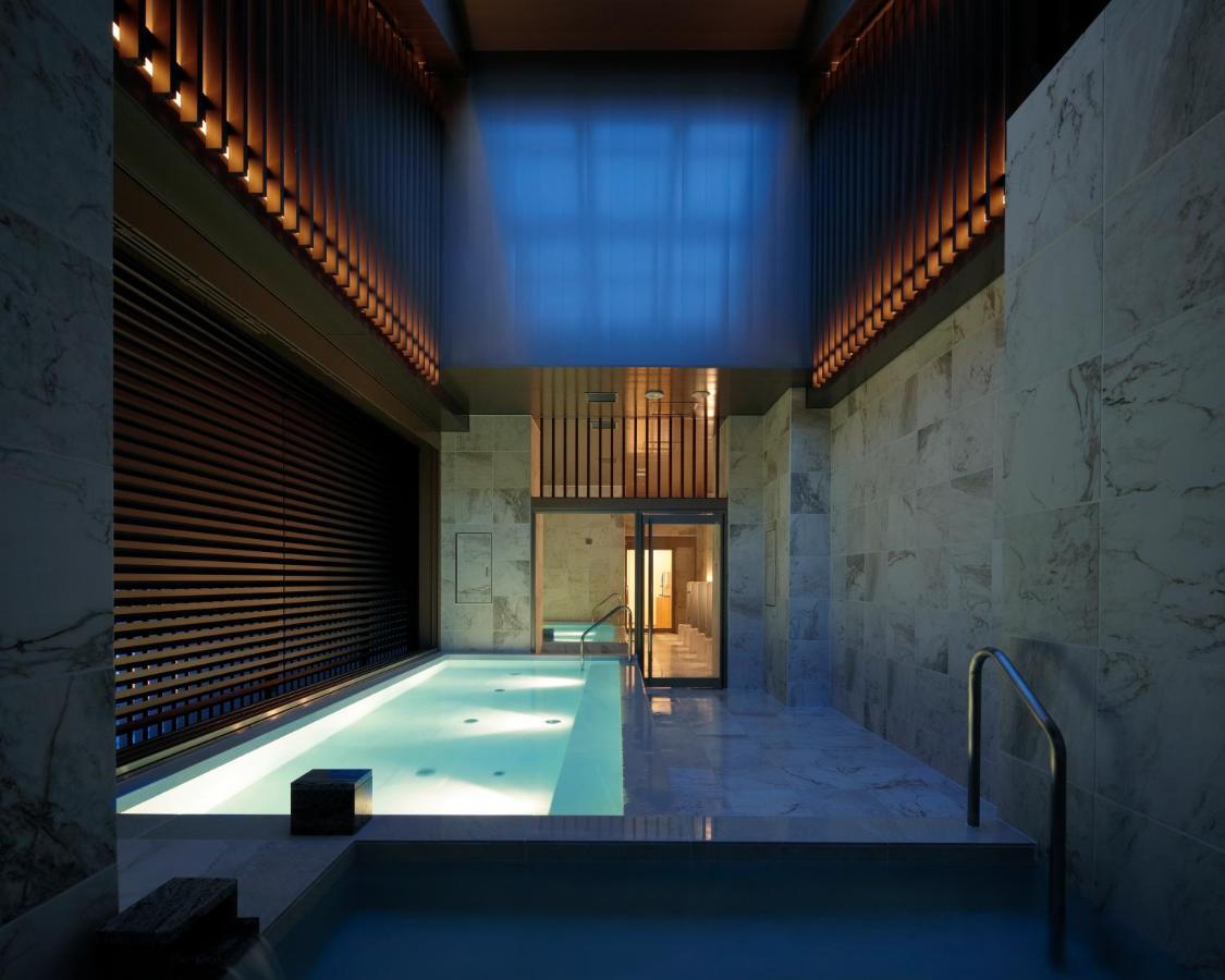 Candeo Hotels Kyoto Karasuma Rokkaku ภายนอก รูปภาพ