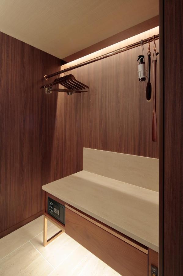 Candeo Hotels Kyoto Karasuma Rokkaku ภายนอก รูปภาพ
