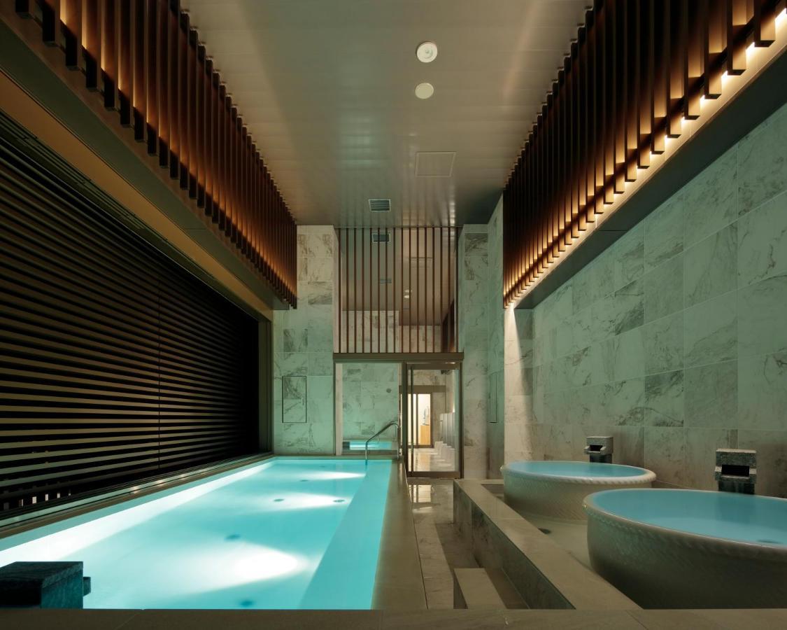 Candeo Hotels Kyoto Karasuma Rokkaku ภายนอก รูปภาพ