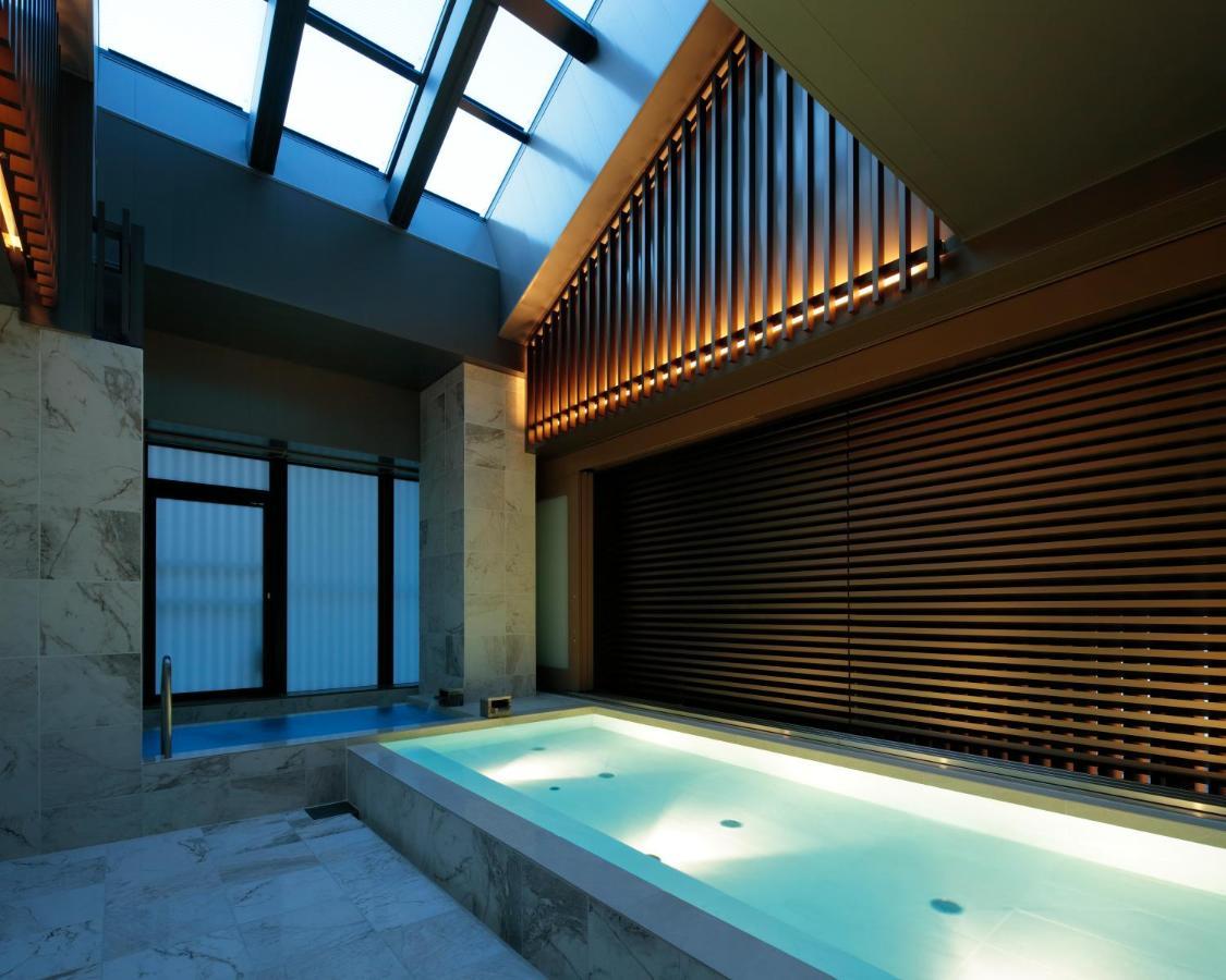 Candeo Hotels Kyoto Karasuma Rokkaku ภายนอก รูปภาพ