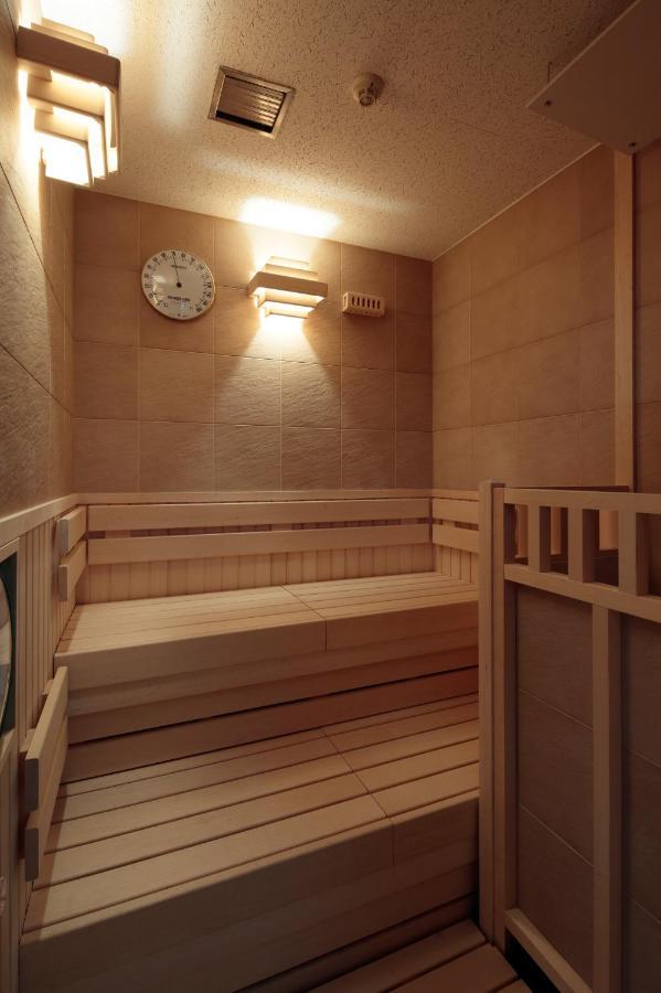 Candeo Hotels Kyoto Karasuma Rokkaku ภายนอก รูปภาพ