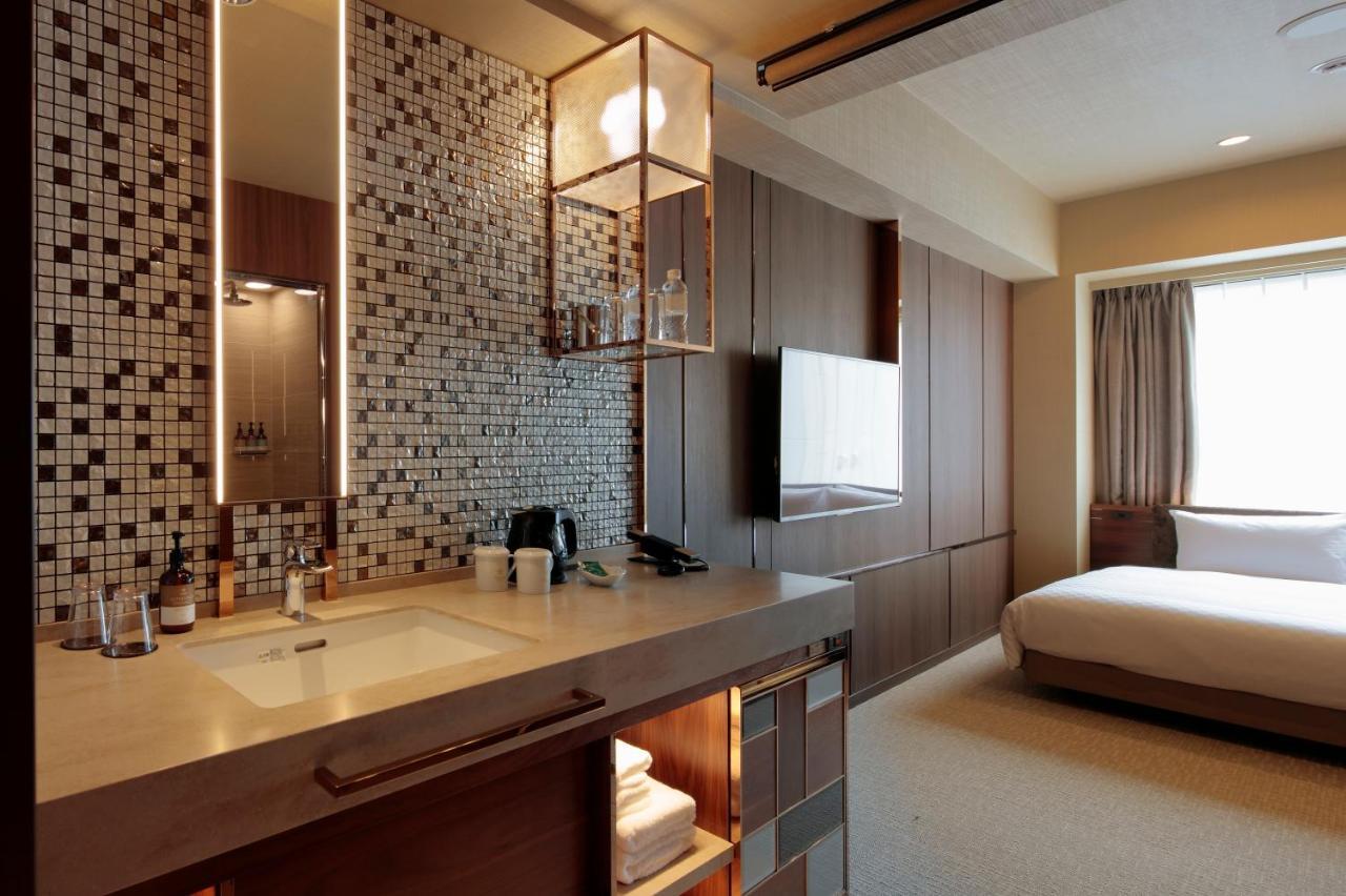 Candeo Hotels Kyoto Karasuma Rokkaku ภายนอก รูปภาพ