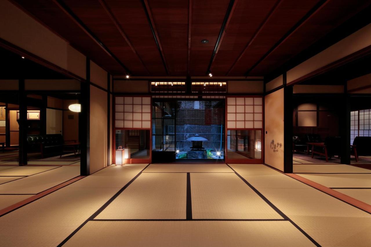 Candeo Hotels Kyoto Karasuma Rokkaku ภายนอก รูปภาพ