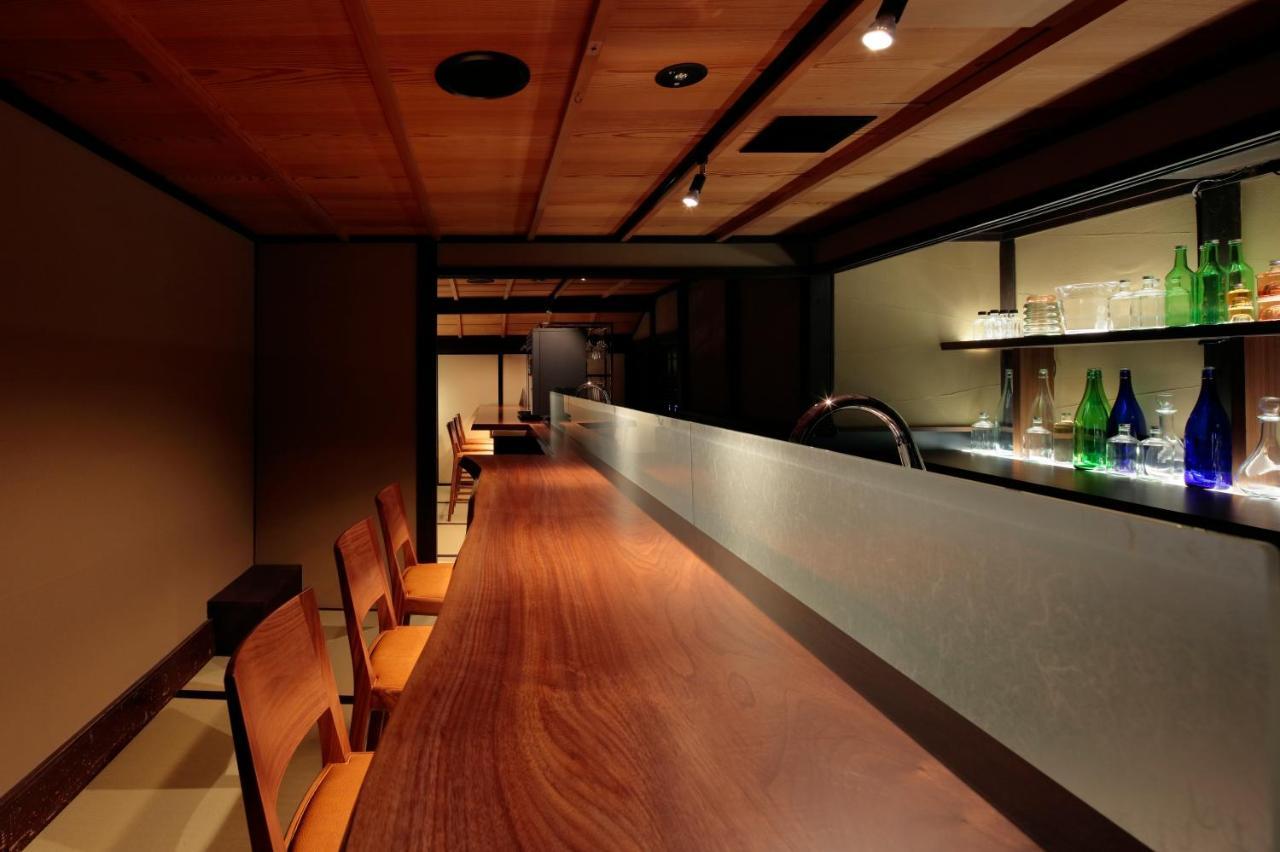 Candeo Hotels Kyoto Karasuma Rokkaku ภายนอก รูปภาพ