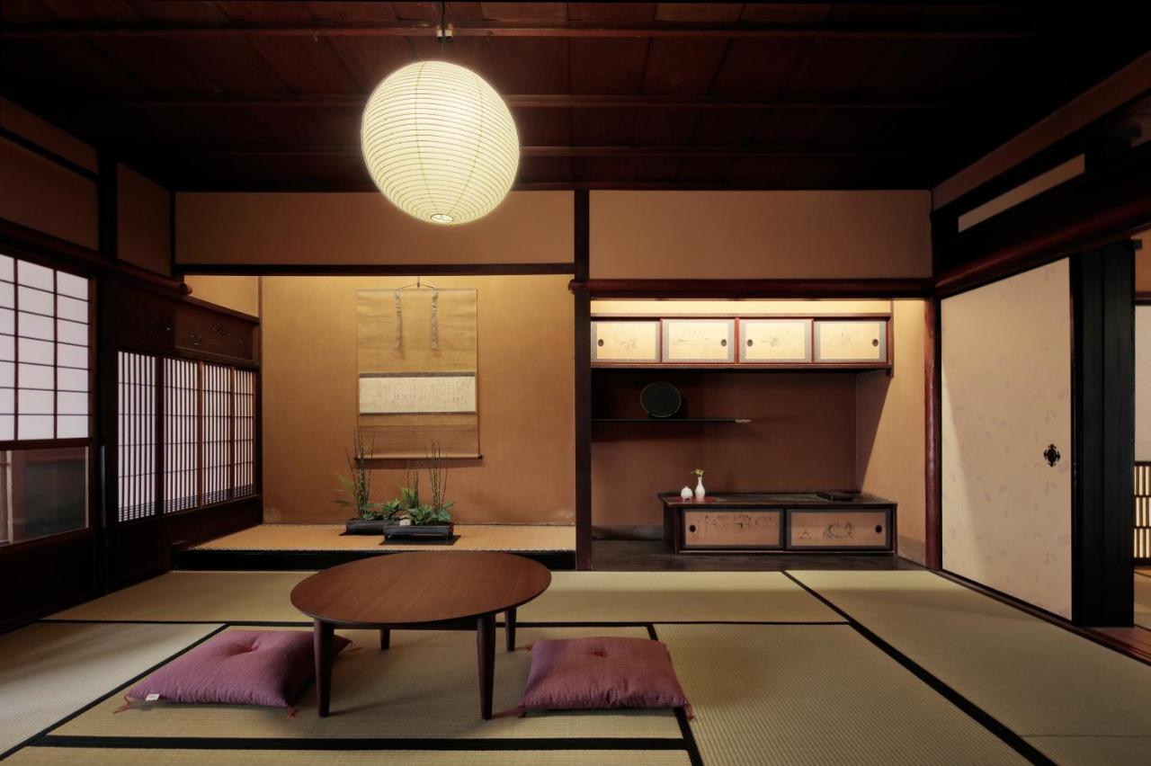 Candeo Hotels Kyoto Karasuma Rokkaku ภายนอก รูปภาพ