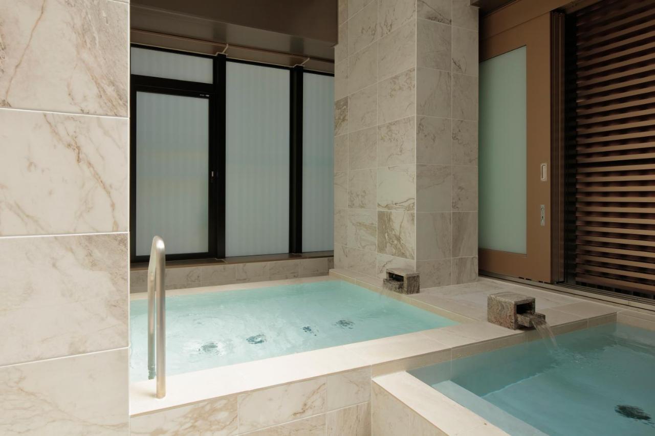 Candeo Hotels Kyoto Karasuma Rokkaku ภายนอก รูปภาพ